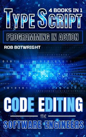 دانلود کتاب TYPESCRIPT: Code Editing for Software Engineers