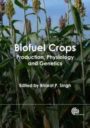 دانلود کتاب Biofuel Crops: Production, Physiology and Genetics