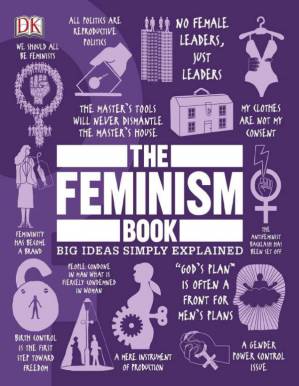 دانلود کتاب The Feminism Book