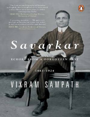 دانلود کتاب Savarkar: Echoes from a Forgotten Past, 1883–1924