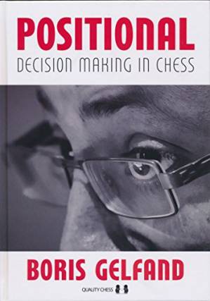 دانلود کتاب Positional Decision Making in Chess