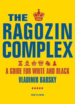 دانلود کتاب The Ragozin Complex
