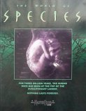 دانلود کتاب The World of Species (MasterBook Game System)