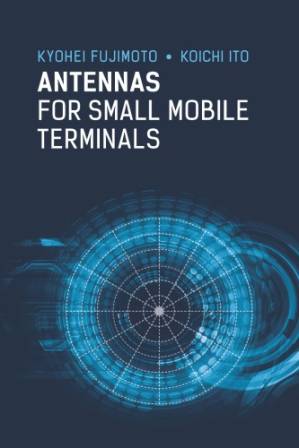 دانلود کتاب Antennas For Small Mobile Terminals
