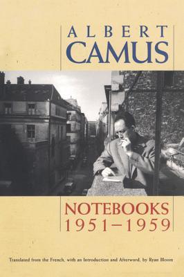 دانلود کتاب Notebooks 1951–1959