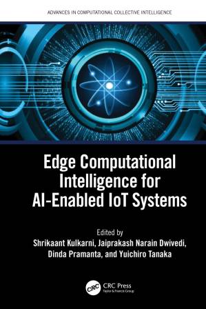 دانلود کتاب Edge Computational Intelligence for AI-Enabled IoT Systems