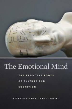 دانلود کتاب The Emotional Mind