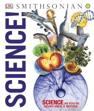دانلود کتاب Science: Science as You’ve Never Seen It Before