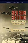 دانلود کتاب Red Sun Setting: The Battle of the Philippine Sea