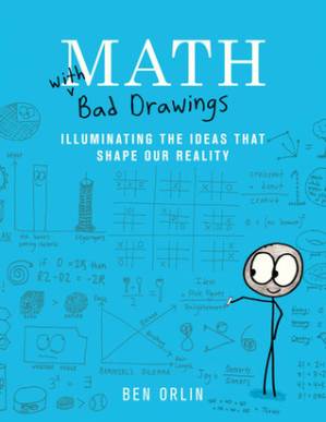 دانلود کتاب Math with Bad Drawings