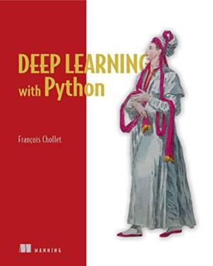 دانلود کتاب Deep Learning With Python