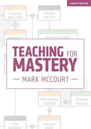 دانلود کتاب Teaching for Mastery