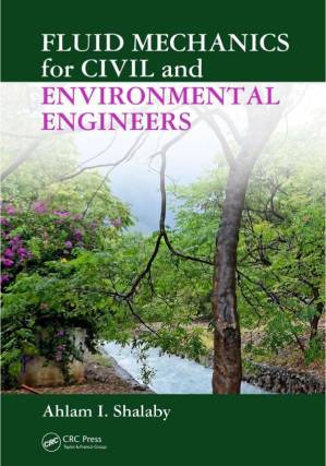 دانلود کتاب Fluid Mechanics for Civil and Environmental Engineers