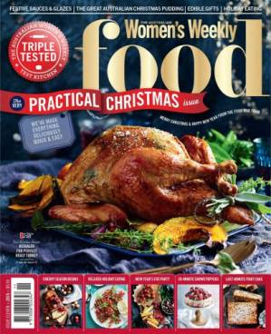 دانلود کتاب Women’s Weekly Food 015-12