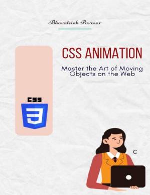 دانلود کتاب CSS Animation: Master the Art of Moving Objects on the Web