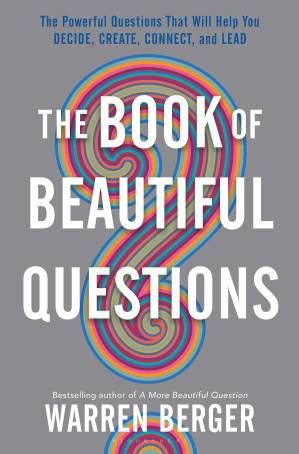 دانلود کتاب The Book of Beautiful Questions