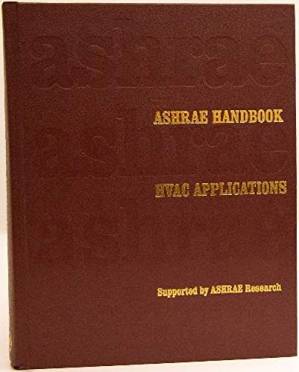 دانلود کتاب 2019 ASHRAE Handbook – HVAC Applications (SI)