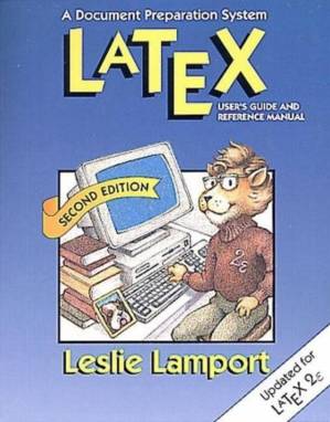 دانلود کتاب Latex