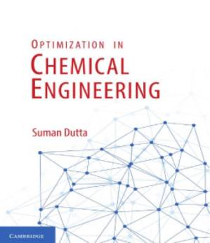 دانلود کتاب Optimization in Chemical Engineering