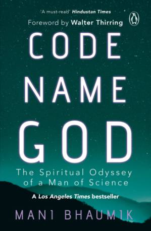 دانلود کتاب Code Name God