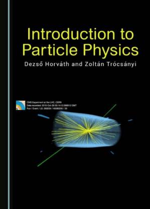 دانلود کتاب Introduction to Particle Physics