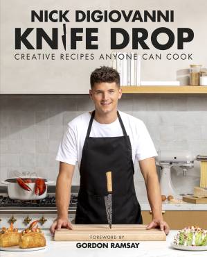 دانلود کتاب Knife Drop