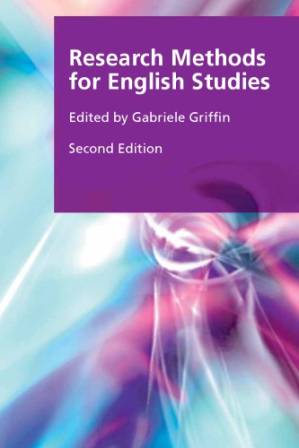دانلود کتاب Research Methods for English Studies