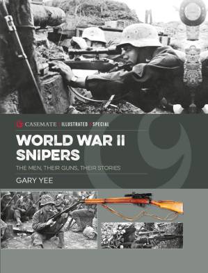 دانلود کتاب World War II Snipers