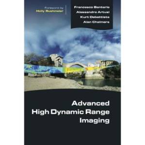 دانلود کتاب Advanced High Dynamic Range Imaging: Theory and Practice