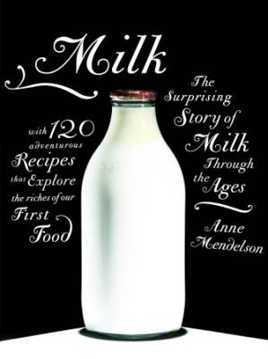 دانلود کتاب Milk: the surprising story of milk through the ages