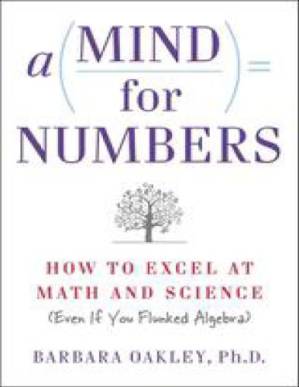 دانلود کتاب A Mind for Numbers