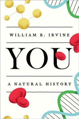 دانلود کتاب You: A Natural History