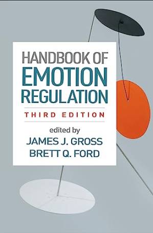 دانلود کتاب Handbook of Emotion Regulation