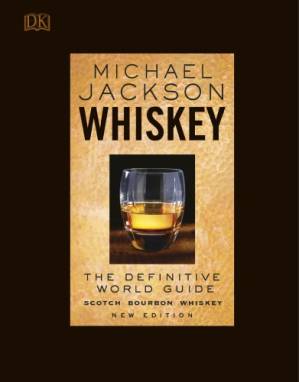 دانلود کتاب Whiskey: The Definitive World Guide