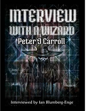 دانلود کتاب Interview with a Wizard
