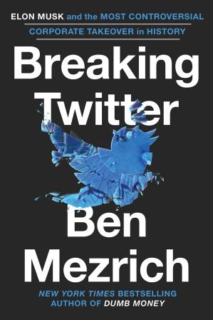 دانلود کتاب Breaking Twitter