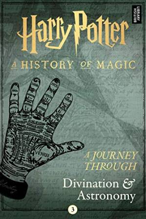 دانلود کتاب A Journey Through Divination and Astronomy [Harry Potter: A Journey Through #3]
