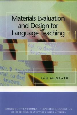دانلود کتاب Materials Evaluation And Design For Language Teaching