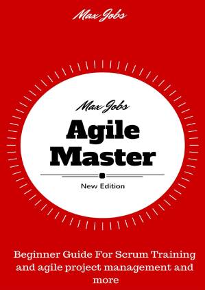 دانلود کتاب Agile: Agile Project Management CherryTree Style Guide(Scrum,Agile Scrum,agile methodology,Agile development,agile coaching,agile leader,agile methods,scrum master certification,agile introduction)