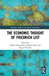 دانلود کتاب The Economic Thought of Friedrich List