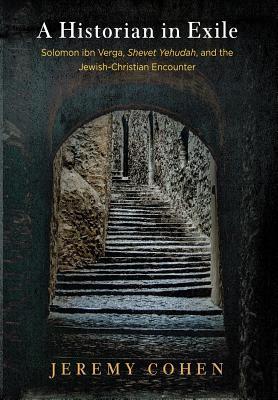 دانلود کتاب A Historian in Exile