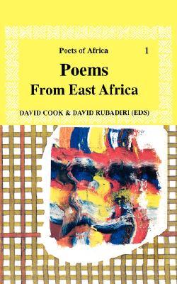 دانلود کتاب Poems from East Africa
