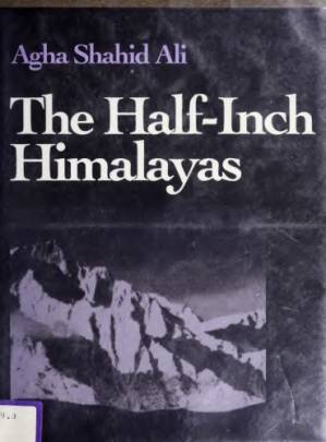 دانلود کتاب The Half Inch Himalayas