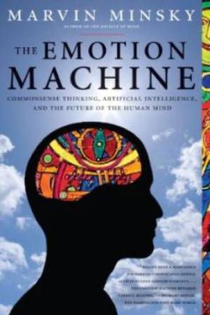 دانلود کتاب The Emotion Machine