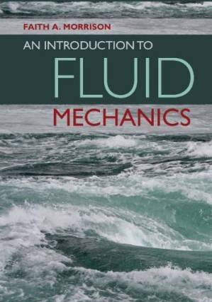 دانلود کتاب An Introduction to Fluid Mechanics