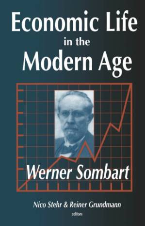 دانلود کتاب Economic Life in the Modern Age