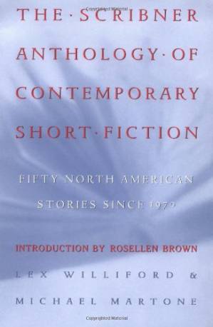 دانلود کتاب The Scribner Anthology of Contemporary Short Fiction: Fifty North American American Stories Since 1970