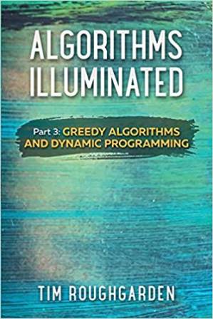 دانلود کتاب Algorithms Illuminated (Part 3)
