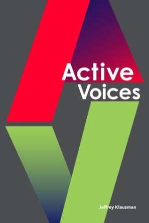 دانلود کتاب Active Voices: The Language of College and Composition