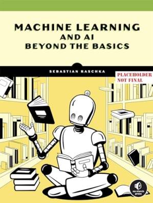 دانلود کتاب Machine Learning And Ai Beyond The Basics